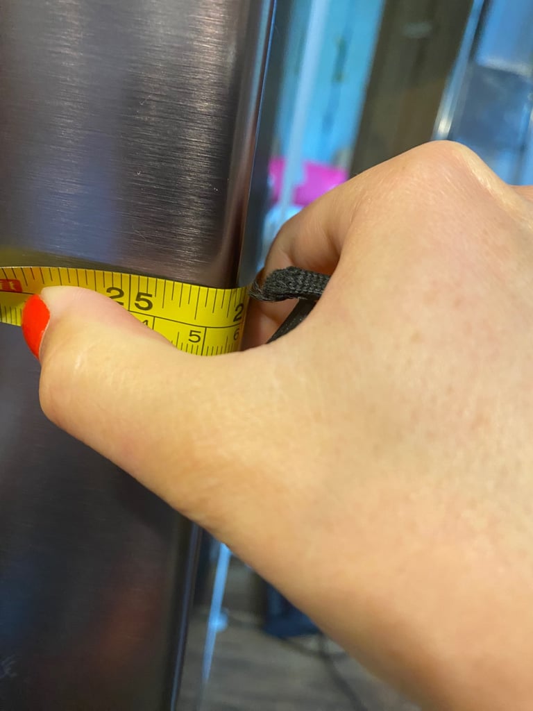 Fridge Freezer