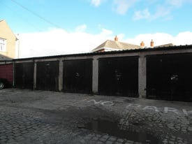 Rarley Available Lock Up Garage For Rent