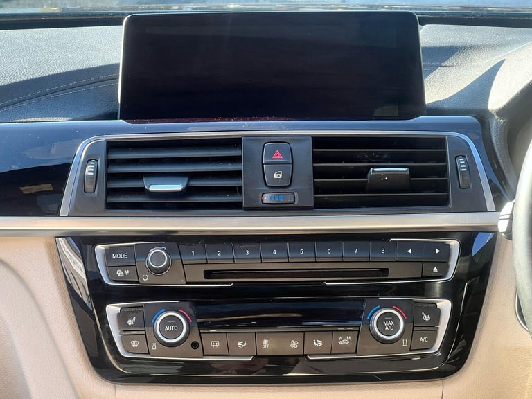 2017 BMW 4 Series Gran Coupe 3.0 430d M Sport Auto xDrive Euro 6 (s/s) 5dr COUPE Diesel Automatic