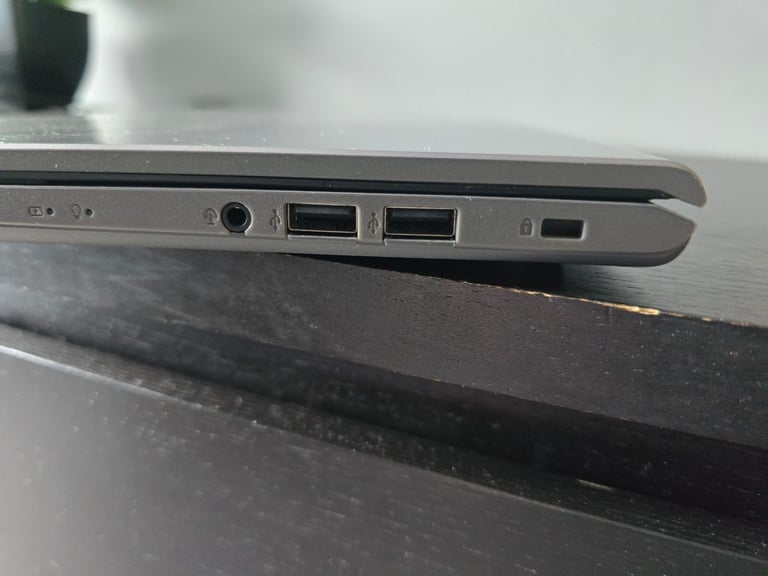 Asus laptop