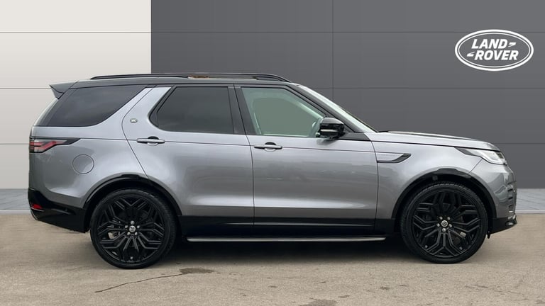2025 Land Rover Discovery 3.0 D350 Dynamic HSE 5dr Auto ESTATE DIESEL Automatic