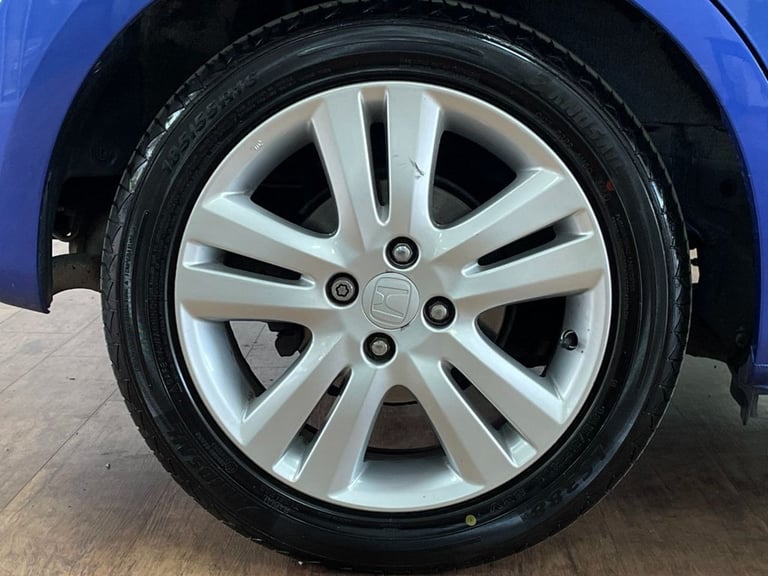 2014 Honda Jazz 1.4 i-VTEC ES Plus Hatchback 5dr Petrol Manual Euro 5 (99 ps) Hatchback Petrol Ma...