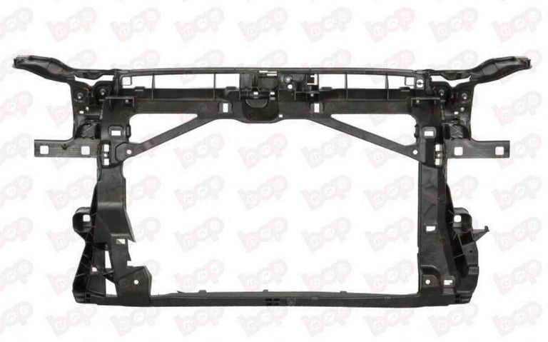 Audi a3 Front Panel slam panel