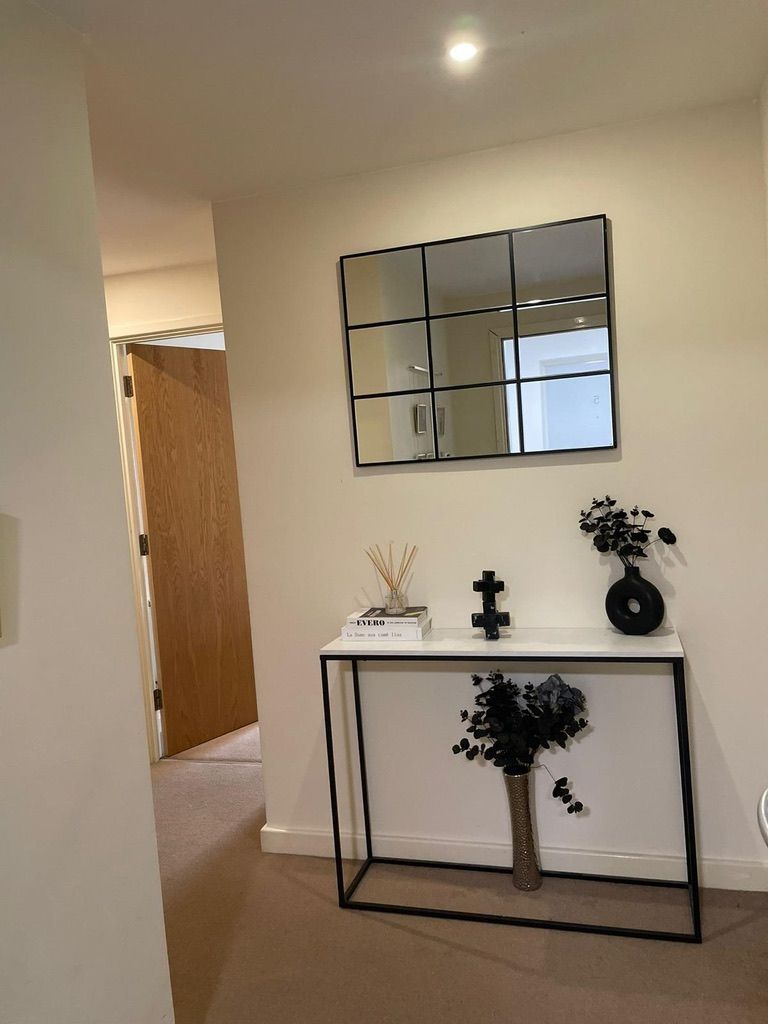 Short Term Stays in London Tottenham 2BR