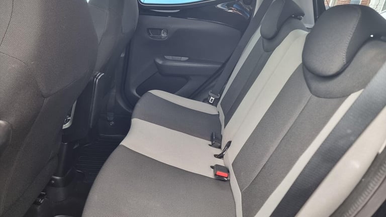 2014 Toyota AYGO 1.0 VVT-i x-clusiv Euro 5 5dr Euro 5 HATCHBACK Petrol Manual
