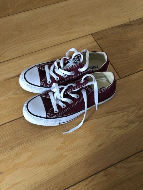 image for Converse All Star Trainers