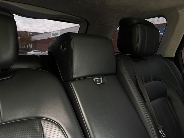 2020 Land Rover Range Rover 3.0 SD V6 Autobiography SUV 5dr Diesel Auto 4WD Euro 6 (s/s) (275 ps)...