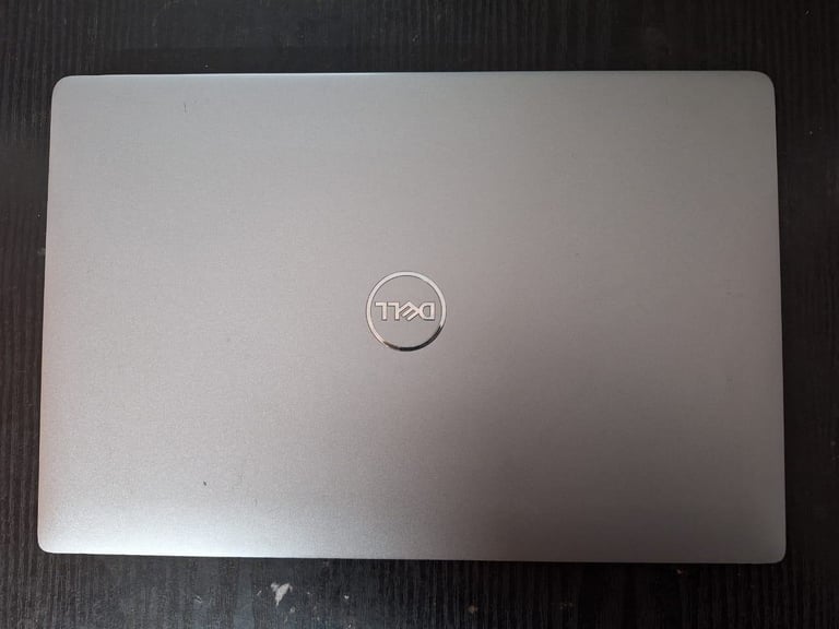 Dell latitude 5420 14" i7 Processor 16GB Ram