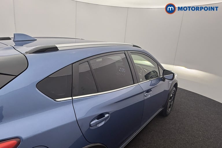 2023 Subaru XV 2.0i e-Boxer SE Premium 5dr Lineartronic SUV Hybrid Automatic