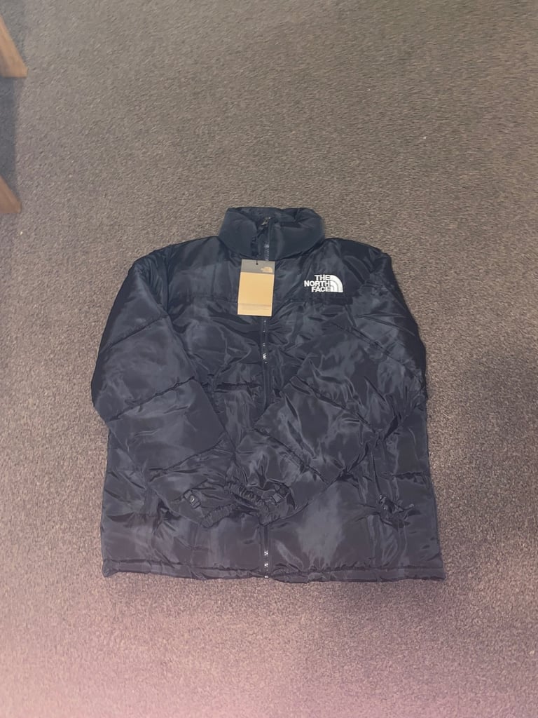 The North Face Puffer Jacket Medium