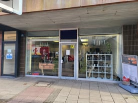 Shop to rent let in Alloway st Ayr