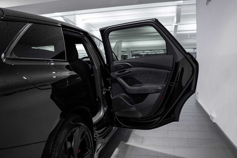 2025 Audi A6 e-tron Avant 370kW S6 100kWh Launch Edition 5dr Auto Estate Electric Automatic