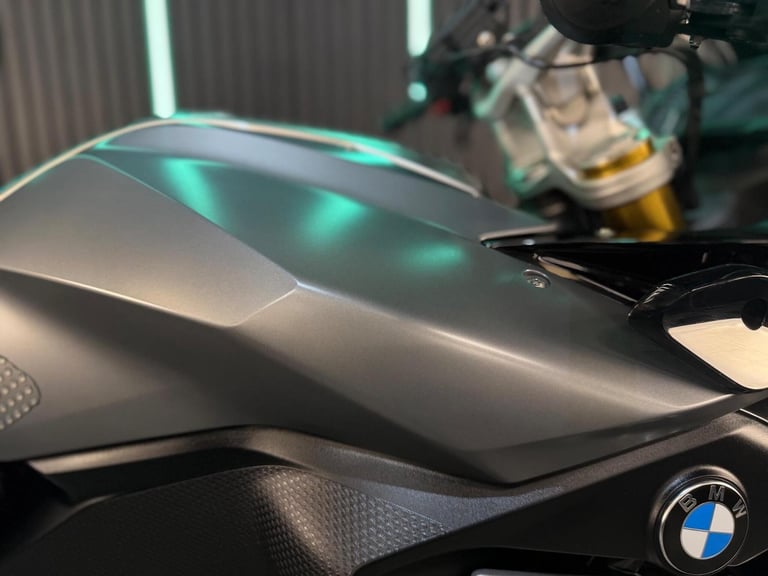 2016 BMW R 1200 RS 1200