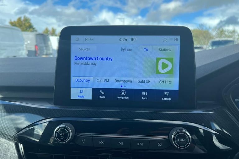 2023 Ford Kuga 1.5 EcoBoost 150 ST-Line Edition 5dr - REVERSING CAMERA, POWER TAILGATE, CL Estate...