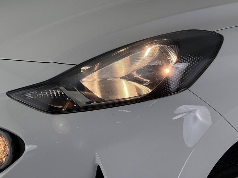 2020 Hyundai i10 1.2 SE Connect Euro 6 (s/s) 5dr Hatchback Petrol Manual