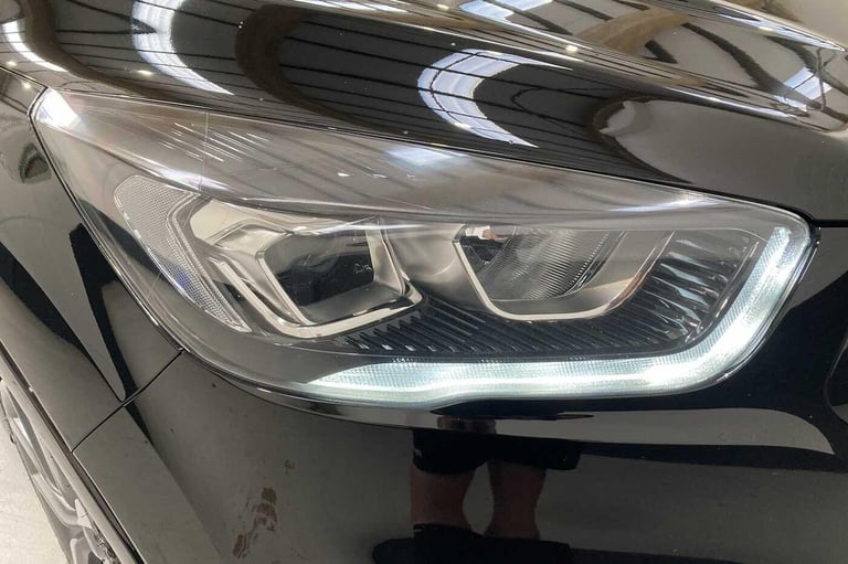 2019 Ford Kuga 1.5 TDCi EcoBlue ST-Line Edition Euro 6 (s/s) 5dr HATCHBACK Diesel Manual