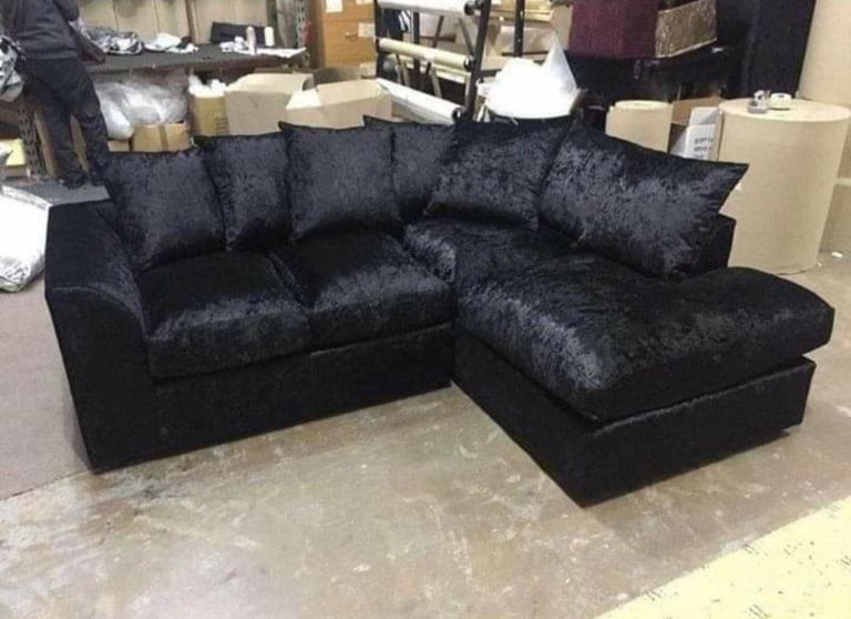 image for Luxrious Comfort, Surprsingly Sofa