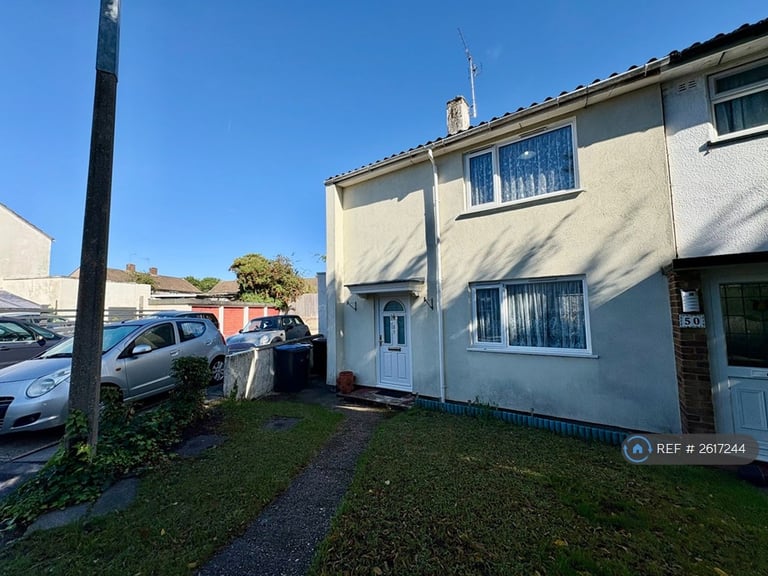 image for 2 bedroom house in Ryecroft, Harlow, CM19 (2 bed) (#2617244)