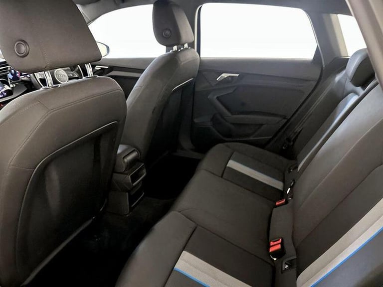 2021 Audi A3 2.0 TDI 30 Technik Sportback Euro 6 (s/s) 5dr Manual Hatchback Diesel Manual