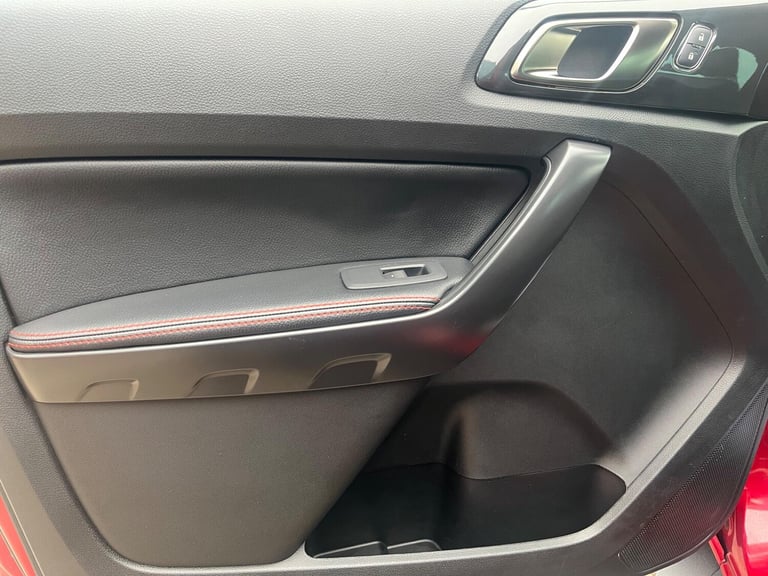 2022 Ford Ranger 2.0 EcoBlue Stormtrak Pickup Double Cab 4dr Diesel Auto 4WD Euro 6 (s/s) (2 PICK...