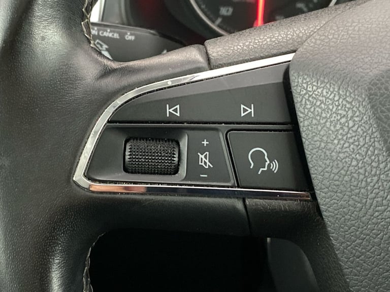 2019 SEAT Ateca 1.0 TSI Ecomotive SE [EZ] 5dr Crossover/SUV PETROL Manual