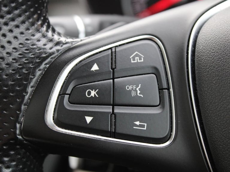 2015 Mercedes-Benz C Class C250 BlueTEC Sport Premium 5dr Auto ESTATE DIESEL Automatic