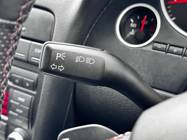 2007 Audi A4 Cabriolet 1.8T S line Multitronic 2dr CONVERTIBLE Petrol Automatic