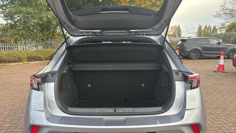 2023 Vauxhall Mokka 1.2 Turbo 100 GS Line 5dr Petrol Hatchback Hatchback Petrol Manual