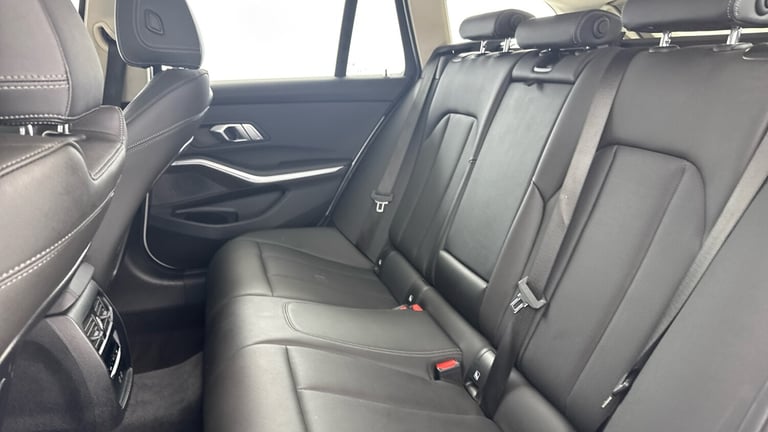 2023 BMW 3 Series 330E Sport Phev Estate Hybrid Automatic