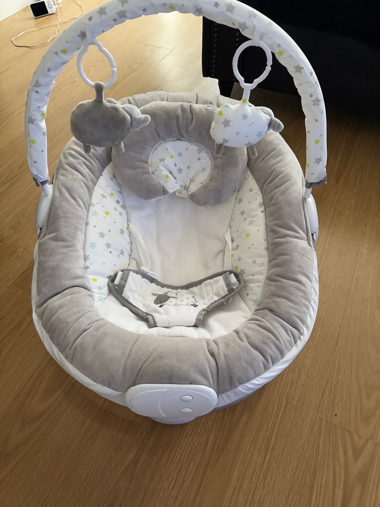 Sheep Baby bouncer