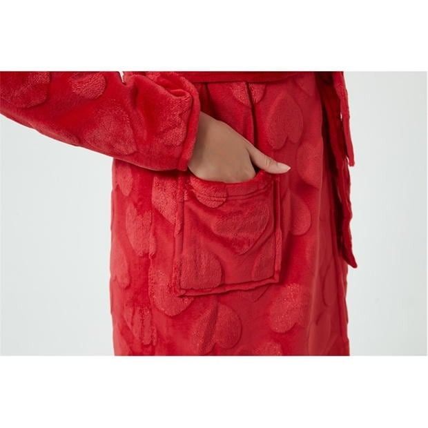  house of fraser dressing gowns luxuriously soft, all sizes, , gowns r all  new in retail packaging.