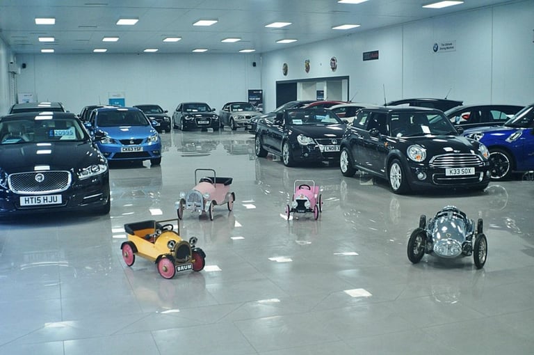 2011 Land Rover Range Rover 4.4 TD V8 Vogue SUV 5dr Diesel Auto 4WD Euro 5 (313 bhp) Diesel Autom...