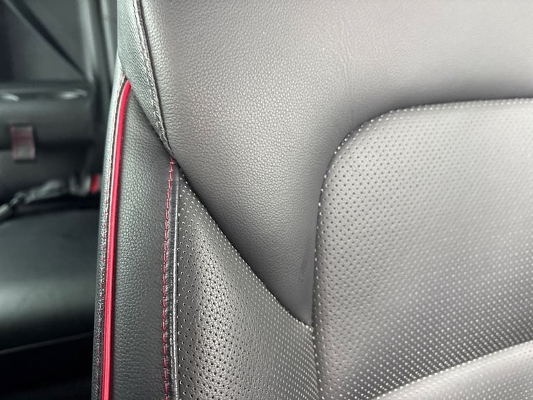 2018 Kia Sportage 1.6 CRDi ISG GT-Line 5dr DCT Auto SUV DIESEL Automatic