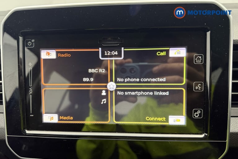 2020 Suzuki Ignis 1.2 Dualjet 12V Hybrid SZ-T 5dr SUV Petrol Manual
