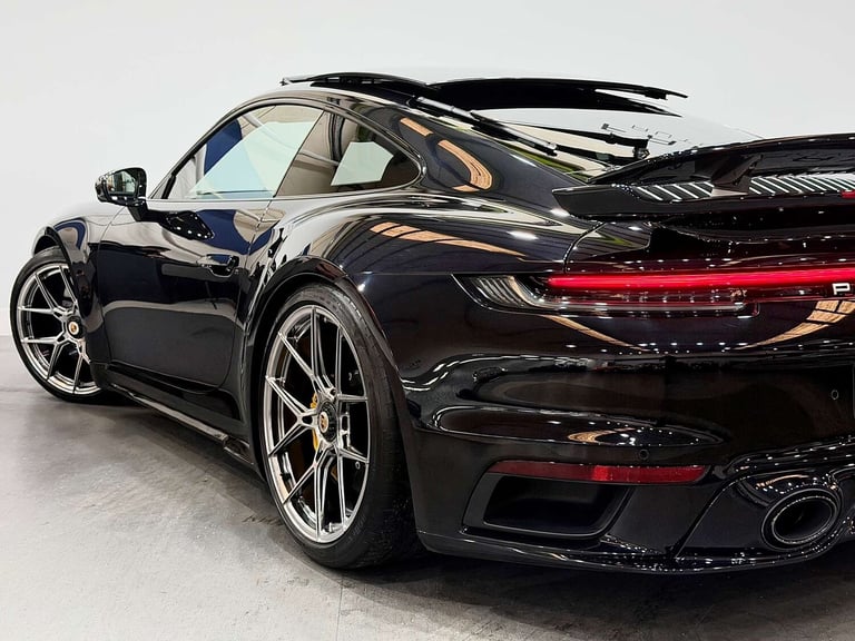 2021 Porsche 911 S 2dr PDK COUPE PETROL Automatic