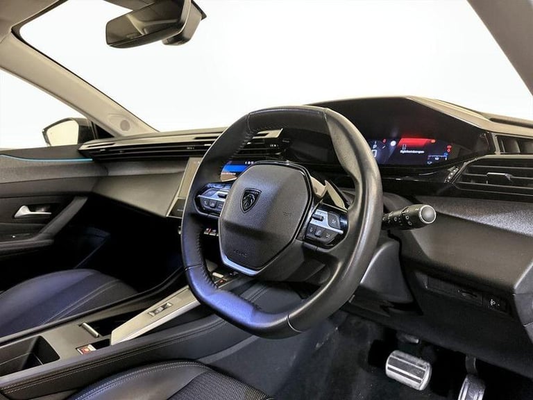 2022 Peugeot 308 1.5 BlueHDi Active Premium 5dr EAT8 ESTATE DIESEL Automatic