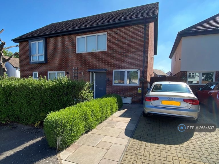 3 bedroom house in Nursery Grove, Gravesend, DA11 (3 bed) (#2634837)