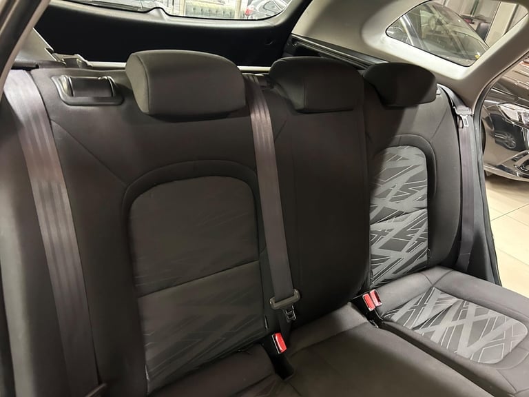 2012 Kia Ceed 1.6 CRDi EcoDynamics 1 Sportswagon Euro 5 (s/s) 5dr ESTATE Diesel Manual