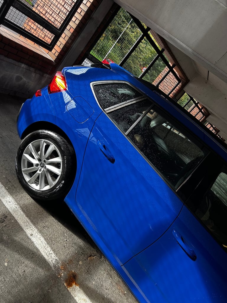 Skoda, KAMIQ, Estate, 2024, Manual, 999 (cc), 5 doors