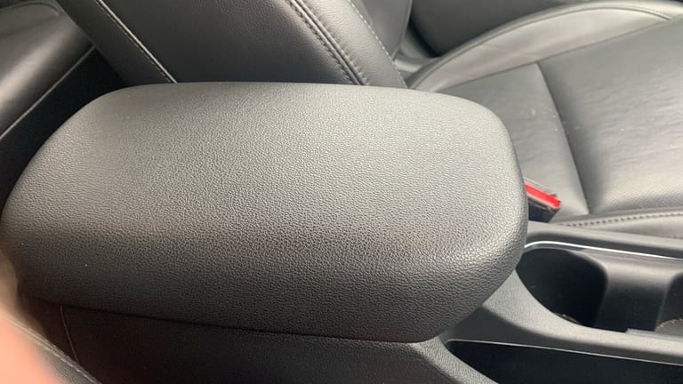 2022 Hyundai KONA 1.6 GDi Hybrid Ultimate 5dr DCT Hybrid Hatchback Hatchback Hybrid Automatic