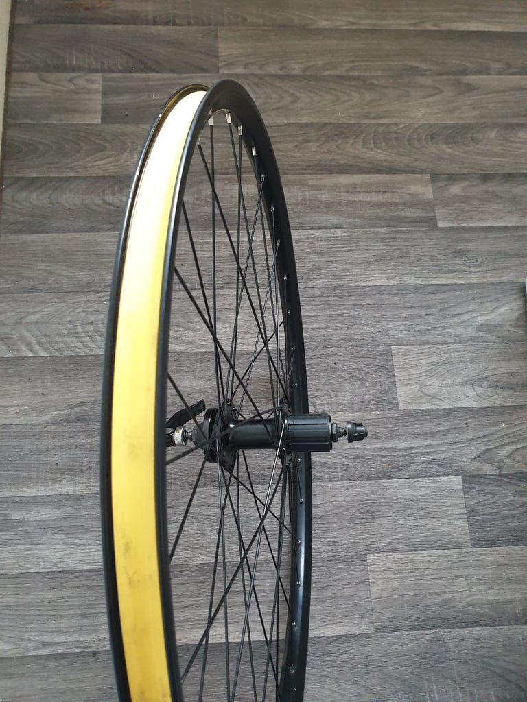 27.5 rear wheel , mountain bike wheel 27.5 inch