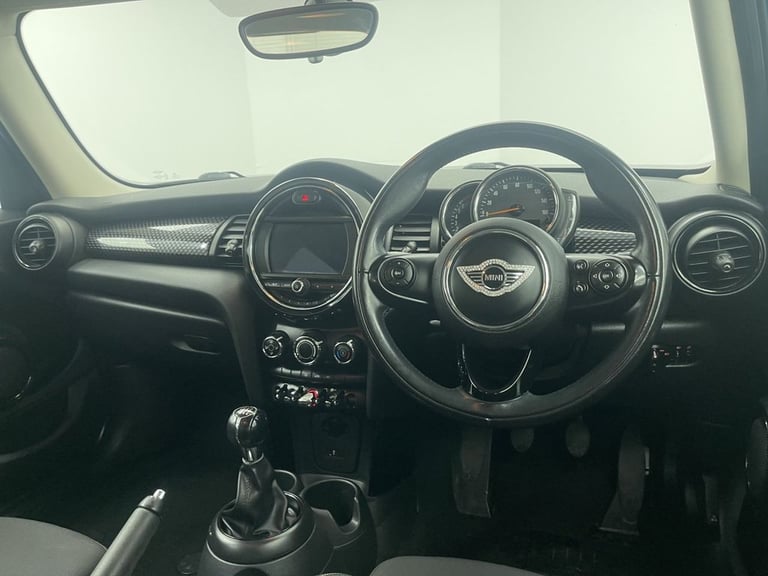 2018 MINI Hatch 2.0 Cooper S Hatchback 5dr Petrol Manual Euro 6 (s/s) (192 ps) Hatchback Petrol M...