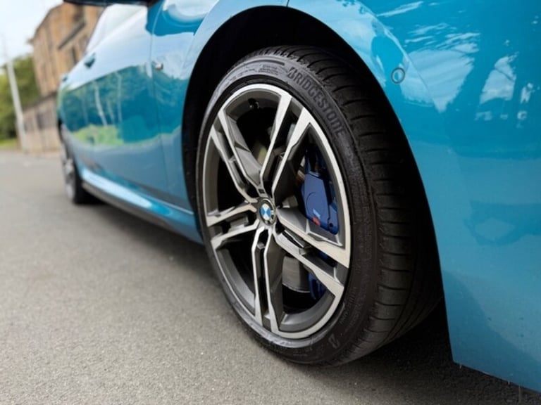 2020 BMW 2 Series Gran Coupe M235i Saloon Petrol Automatic