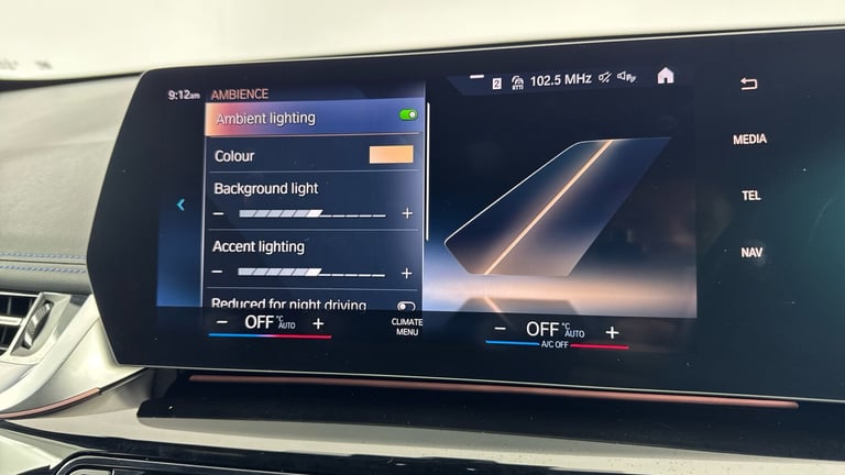 2022 BMW X1 xDrive 23i MHT M Sport Premier 5dr Step Auto Petrol Estate Estate Petrol Automatic