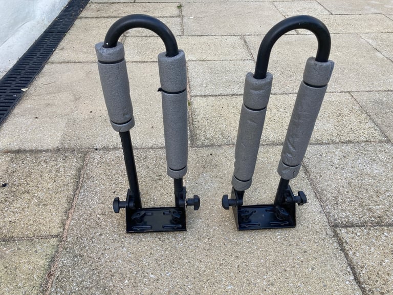 Thule Kayak Stackers