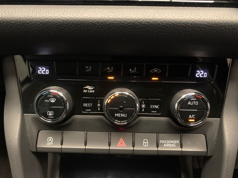 2021 Skoda Kodiaq 1.5 TSI SE 5dr DSG [7 Seat] ESTATE PETROL Automatic