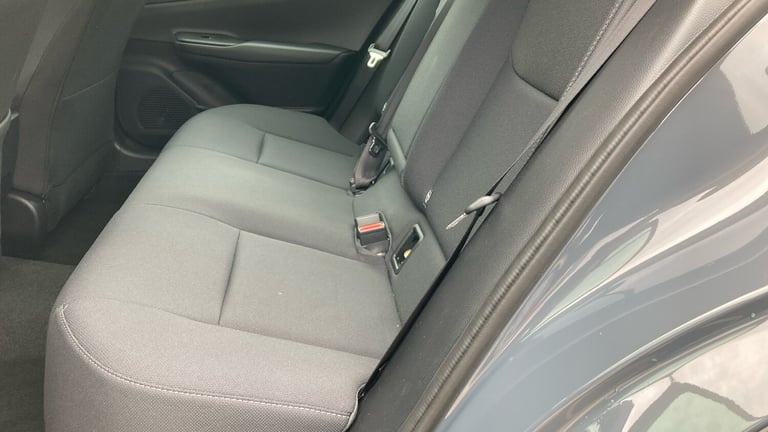 2025 Toyota Prius 2.0 PHEV Design 5dr CVT HATCHBACK PETROL/ELECTRIC Automatic