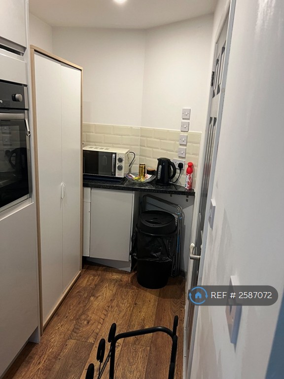 1 bedroom in Villiers Street, Coventry, CV2 (#2587072)