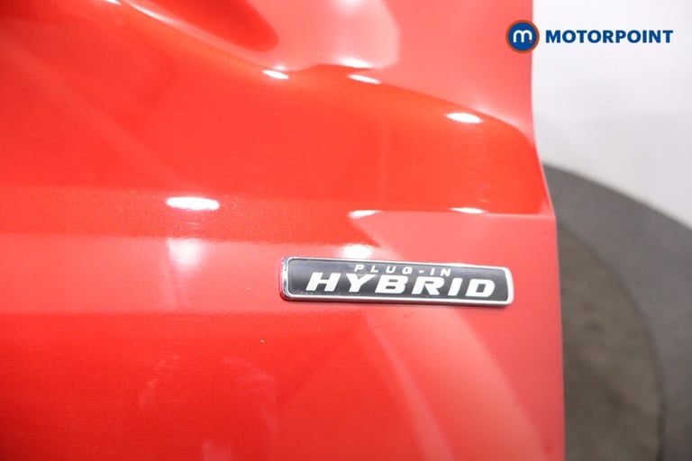 2023 Ford Kuga 2.5 PHEV ST-Line Edition 5dr CVT SUV Hybrid Automatic