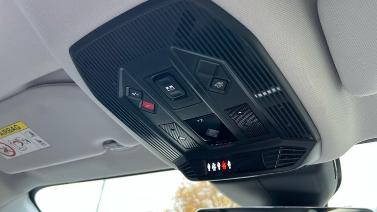 2023 DS Automobiles DS 4 1.2 PureTech Cross Opera Hatchback 5dr Petrol EAT8 Euro 6 (s/s) (130 ps)...